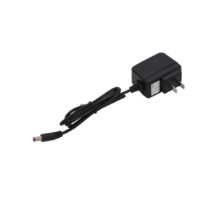 Adaptador de Pared de 12 VCD  1 Amp Regulado / Uso en Interior / Múltiples Usos / Con cable de 95 cm