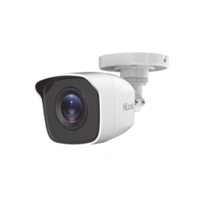 Bala TURBO 2 Megapíxeles (1080p) / Gran Angular 103º / Lente 2.8 mm / METAL / IR EXIR Inteligente 20 mts / Exterior IP66 / dWDR / TVI-AHD-CVI-CVBS