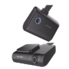 (DASHCAM)Cámara 4GLTE de Tablero de 4 Megapixel / DBA ANÁLISIS DE CHOFER / Detección Facial / WiFi / GPS / Sensor G / Micrófono y Bocina Integrado