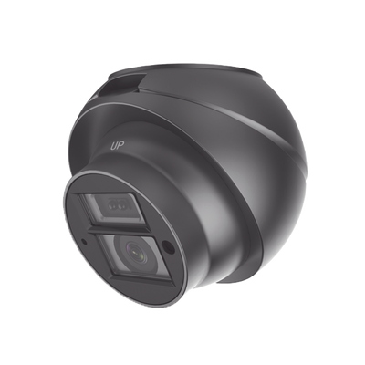 Cámara Móvil TURBO 1080P / Lente 2.1 mm / Conexión Tipo Aviación / Diseño Antivibración / Micrófono Integrado / 15 mts IR