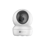 Mini Cámara IP PT 4 Megapíxel / Wi-Fi / Seguimiento Inteligente / Audio de Dos Vías / Notificación Push / Ranura para Memoria / IR 10 MTS / Uso en Interior
