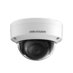 Domo IP 2 Megapixel / Lente 2.8 mm / 30 mts IR EXIR / Exterior IP67 / IK10 / WDR 120 dB / Micro SD / Videoanaliticos / PoE / Onvif