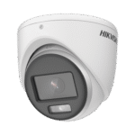 Turret TURBOHD 2 Megapixel (1080p) / Imagen a color 24/7 / Lente 2.8 mm / METAL / Luz Blanca 20 mts / Exterior IP67 / TVI-AHD-CVI-CVBS / dWDR