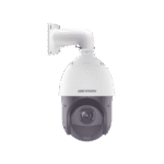 Domo PTZ IP 2 Megapixel / 25X Zoom / 100 mts IR / IP66 / ACUSENSE / DARKFIGHTER / WDR 120 dB / Entrada y Salida de Audio y Alarmas / HLC / EIS / PoE+