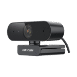 Cámara Web ALTA DENIFICIÓN (1080p) / Giro 360° / Gran Angular de 86° / Micrófono Integrado / Conector USB de 1.5 mts / Fácil de Instalar / Reducción de Ruido Inteligente