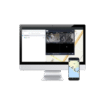 Plataforma Avanzada para Logística, Rastreo GPS, VIDEO Móvil y IoT / Anualidad (Licencia para 1 localizador GPS/DVR Móvil)