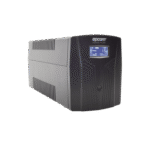 UPS de 1500VA/900W / Topología Línea Interactiva / Entrada y Salida 120 Vca/ Clavija NEMA 5-15P / 6 Tomas NEMA 5-15R