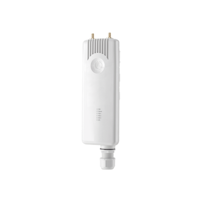 Suscriptor conectorizado Force 300 CSM de alta potencia con sistema para mitigar interferencia, 4.9-6.1 GHz, +500 Mbps (C050910C121A)