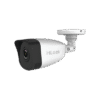 HiLook Series / Bala IP 4 Megapixel / 30 mts IR / Exterior IP67 / PoE / WDR 120 dB / Lente 2.8 mm / H.265+ / Onvif