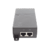 Inyector PoE estándar 802.3at Gigabit, 30W