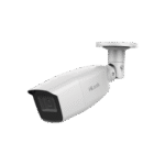 Bala TURBOHD 2 Megapixel (1080p) / Lente Var. 2.8 a 12 mm / CLIMAS EXTREMOS / IR EXIR Inteligente 40 mts / Exterior IP66 / TVI-AHD-CVI-CVBS / dWDR
