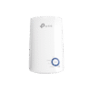 Repetidor / Extensor de Cobertura WiFi N, 300 Mbps, 2.4 GHz , con 1 puerto 10/100 Mbps