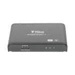 Divisor (Splitter) HDMI 4K de 1 Entrada a 2 Salidas (Simultaneas) / Soporta 4K×2K / Ajuste de resoluciones EDID / HDR / HDMI 2.0 / HDCP 2.2 / Soporta formatos de Audio Dolby Digital / Longitud del cable de entrada y salida ≤10m.