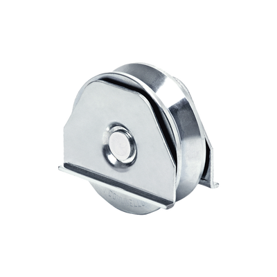 330V-100 / GALVANISED WHEEL