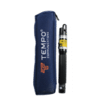 Localizador Visual de Fallos (VFL) para fibra óptica con entrada universal de 2.5 mm, hasta 7 Km de distancia