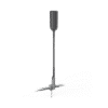 Antena Omnidireccional para Amplificador o Modem 4G/3G | Con montaje para espejo de Tractocamión | Rangos de frecuencia 700-900 MHz, 1710-2270 MHz | Ganancia Máxima 4.3 dBi.