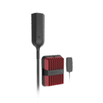 Kit amplificador de señal celular 4G LTE, 3G y Voz. Drive Reach OTR. Especial para Tractocamión y Pick up Pesados. Soporta múltiples dispositivos. Opera con los principales operadores.