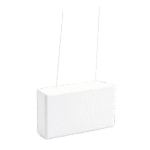 Repetidor inalambrico para la Serie 5800 Honeywell Home