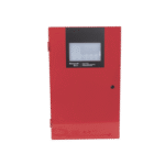 Panel de Detección de Incendio Direccionable / 318 Puntos: 159 Detectores y 159 Módulos / Expandible hasta 1110 Puntos con Tecnología SK / 4 NAC's / 2 Flexputs / Conexión en Red hasta 17 Paneles