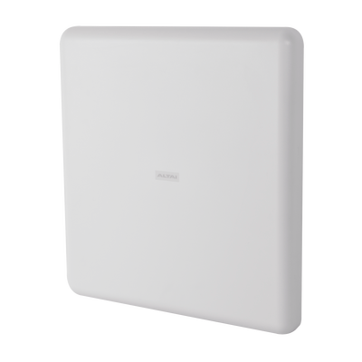 Estación Base Super Cobertura WiFi Largo Alcance Hasta 1.7 km, MIMO 8x8, IP67, 1167 Mbps, Doble Banda