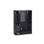 Controlador de Acceso para 2 Lectoras / 30,000 Tarjetas / 20,000 Eventos / Incluye Gabinete y Fuente de Alimentación / Nueva Generación!