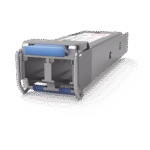 Transceptor MiniGbic SFP Monomodo 1000LX, distancia hasta 10Km, conector LC, Versión TAA