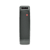 Lector de RF, hasta 50 metros de alcance, con uso de control remoto y salida Wiegand.