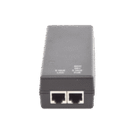 Fuente de alimentación PoE 56Vcd (60W) puerto 5 Gbps para equipos Cambium cnPilot XV2-2, XV3-8 y cnWave