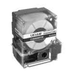 Casete de 125 etiquetas para Imprespra MP300 No adhesiva