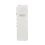 Super Punto de Acceso WiFi Conectorizado Alta Sensibilidad hasta 500 m con un smartphone / Soporta Fichas-Vouchers