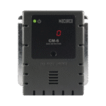 Detector, Controlador y Transductor de Monóxido de Carbono