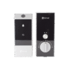 Cerradura Inteligente / Wi-Fi / Bluetooth / Códigos Temporales Para Visitantes / Lectura de Huella / Lectura de Tag / Contraseña / Botón para Timbrar / Apertura remota / Alarma Anti-intrusión / No Requiere HUB