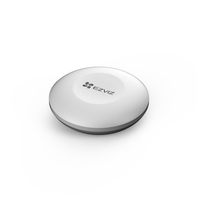 Botón de Emergencia Inalambrico / Compatible con Kit de Alarmas EZVIZ