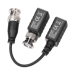 Kit de Transceptor (Balluns) TurboHD / 5 Megapixel / Soporta HD-TVI / AHD / CVI / CVBS / Audio por Coaxitrion