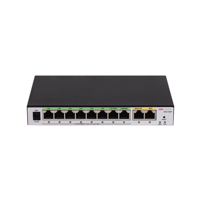 Router Inalámbrico WISP / Hasta 1200 Mbps / Doble Banda AC (2.4 GHz y 5 GHz) / 4 Puertos 10/100 Mbps / 4 Antenas Omnidireccional de 5 dBi / Interior