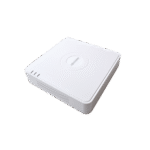 DVR 2 Megapixel (1080P) Lite / 8 Canales TURBOHD + 2 Canales IP / 1 Bahía de Disco Duro / H.265+ / 1 Canal de Audio / Audio por Coaxitron / Salida de vídeo Full HD