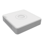 DVR 2 Megapixel (1080P) lite / 16 Canales TURBOHD / 1 Bahía de Disco Duro / H.265+ / Audio por Coaxitrion/ Detección de movimiento 2.0 / Salida de vídeo Full HD