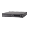 DVR 4 Megapixel / 32 Canales TURBOHD + 16 Canales IP / 4 Bahías de Disco Duro / 4 Canales de Audio / Videoanalisis / 16 Entradas de Alarma