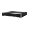 NVR 8 Megapixel (4K) / 32 canales IP / Soporta Cámaras con AcuSense / 4 Bahías de Disco Duro / HDMI en 4K / Videoanalíticos