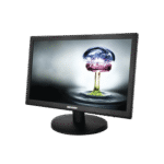 Monitor Profesional LCD de 18.5"/ Resolución 1366 x 768p / Entradas de Vídeo HDMI / VGA / Compatible con VESA