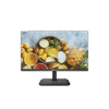 Monitor LED Full HD de 23.8" / Ideal para Oficina y Hogar / Entrada HDMI-VGA / Compatible con Montaje VESA