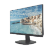Monitor LED Full HD de 27" / Ideal para Oficina y Hogar / Uso 24-7 / Entrada HDMI-VGA / Compatible con Montaje VESA