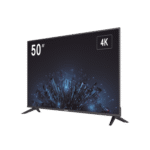 Monitor LED 4K de 50" / Entrada HDMI-VGA / Compatible con Montaje VESA (200 X 200) / Bocinas Integradas / Uso 24/7