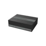 DVR 2 Megapixel (1080P) lite / 4 Canales TURBOHD + 1 Canal IP / Disco duro eSSD Incluido / H.265+ / AcuSense / Audio por Coaxitrion