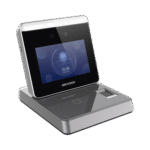 Enrolador IP / USB de Rostros, Huellas y Tarjetas (MIFARE y EM) para iVMS-4200 / Facilita el Alta de Rostros, Huellas y Tarjeta al Software