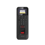 Biometrico Stand Alone con Lector de Proximidad MIFARE / 3,000 Huellas / TCP-IP / 150,000 Eventos