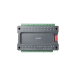 Distribuidor ESCLAVO para Control de Elevadores / Compatible con el controlador maestro DS-K2210