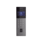 MULTIAPARTAMENTO FACILA CON LECTORA DE HUELLA/PANTALLA DE 4.3"/TECLADO /LECTORA DE TARJETAS