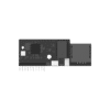 (Ax Home) Comunicador LAN / Permite Integrar Puerto RJ-45 / Compatible con Paneles AX Home