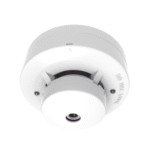 Detector de Humo Fotoeléctrico No Direccionable de 4 Hilos / Soporta Funcionalidad Autónoma